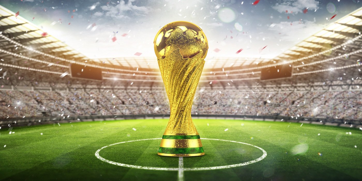 Giải đấu World Cup