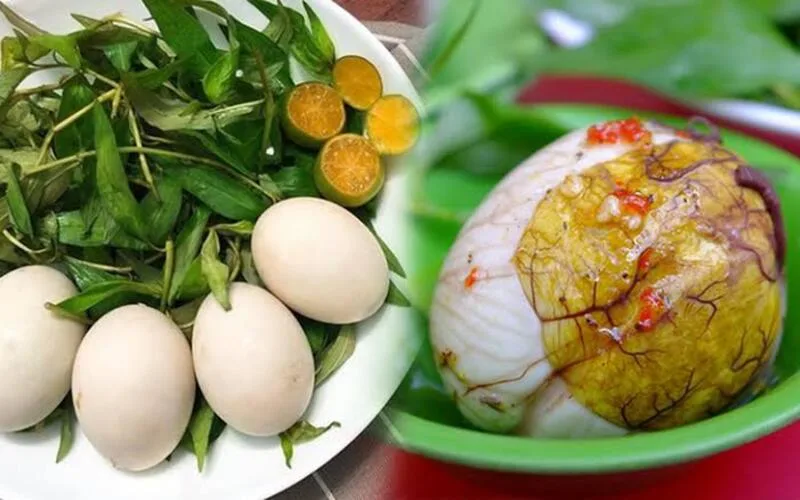 Một quả trứng vịt lộn không tự sinh thêm calo khi ăn vào buổi tối, nhưng thói quen ăn thêm sau khi đã đủ năng lượng trong ngày có thể làm tăng nguy cơ dư calo.