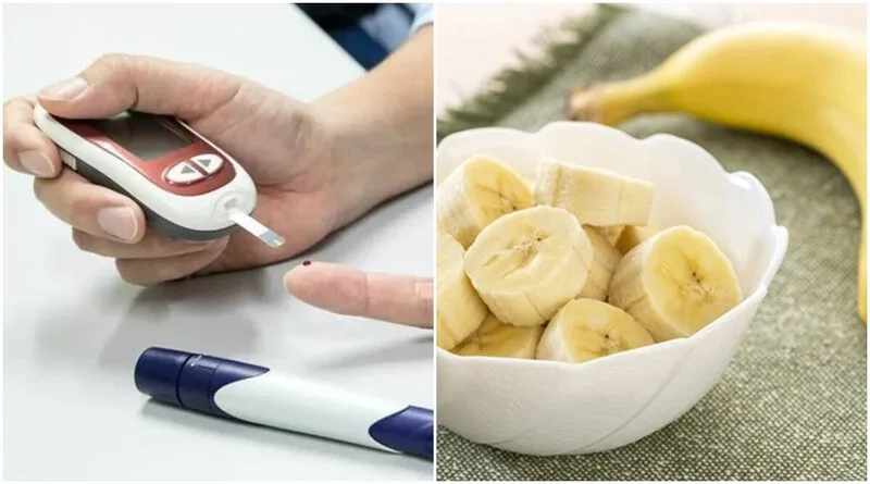 Ăn quá nhiều chuối có thể làm tăng lượng carbohydrate, năng lượng hoặc gây đầy bụng, đặc biệt ở người mắc bệnh thận hay cần kiểm soát đường huyết.