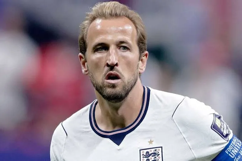 Harry Kane dẫn đầu danh sách ghi bàn trong năm dương lịch 2026 tại châu Âu.