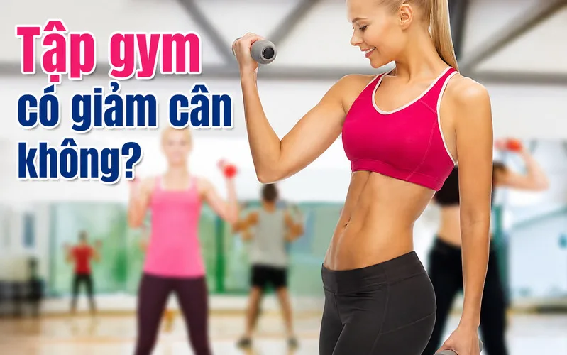 Cơ thể chỉ giảm cân khi tổng năng lượng tiêu hao lớn hơn lượng năng lượng được nạp vào